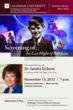 Chapman University’s Rodgers Center for Holocaust Education Presents...